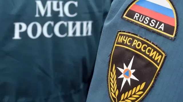 Взрыв прогремел рядом с Общественной палатой в Москве