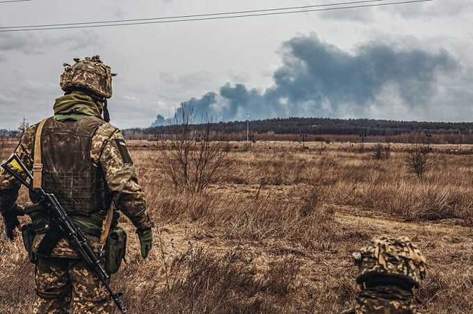 В Госдуме не ожидают быстрой победы над ВСУ в Курской области