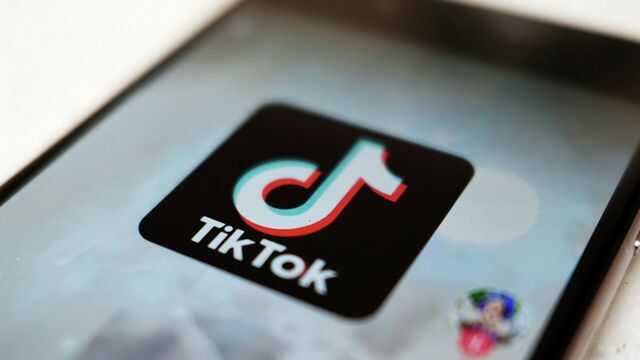 В России зафиксирован сбой в работе TikTok